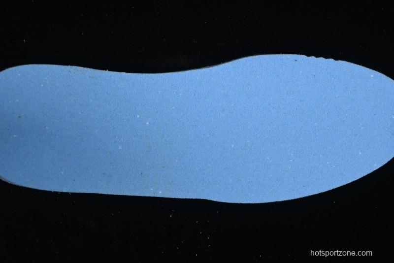 Nike Travis Scott x Fragment Design x Air Jordan 1 Low OG SP AJ1 Supreme North Face Collaboration - DIY1688-004