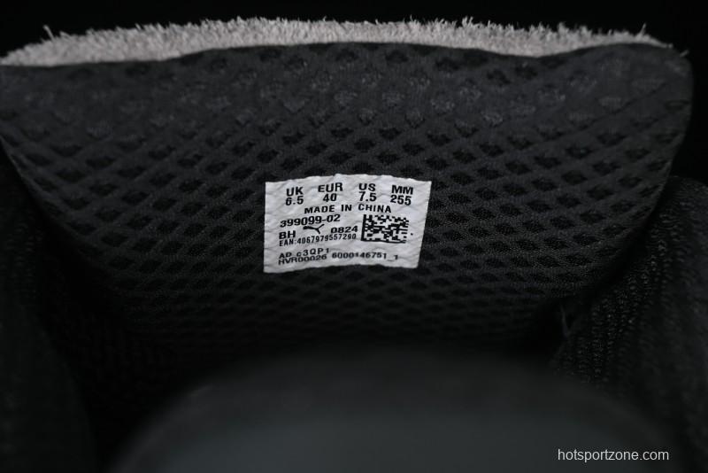 Puma Suede XL Crush Retro Casual Sneakers - 399099-02