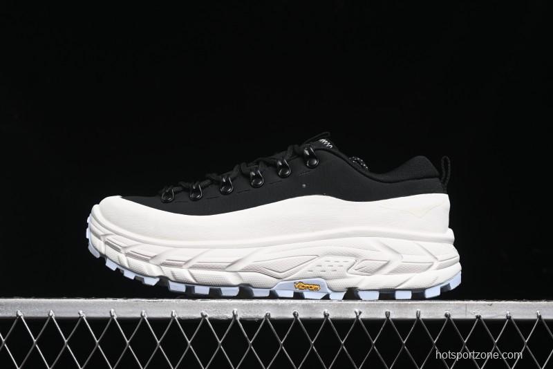 HOKA ONE ONE Tor Summit Low Cut Cushioned Waterproof Outdoor Functional Shoes - 1157070 SWW