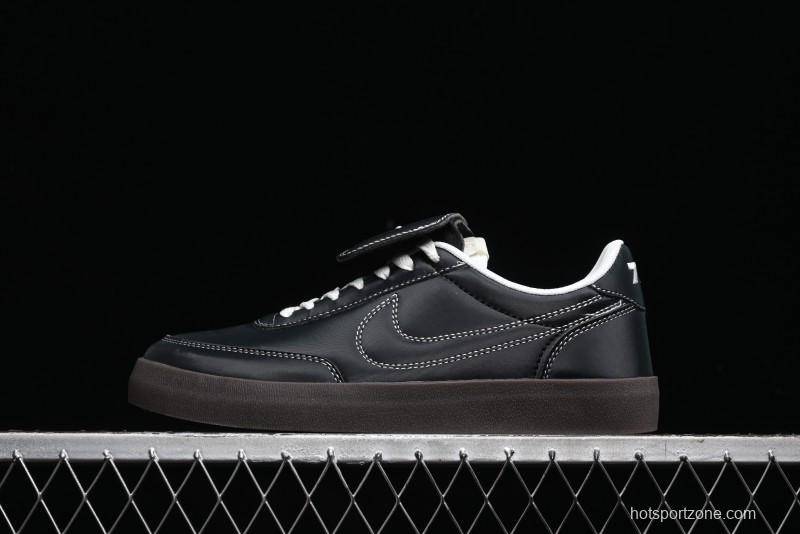 Nike Killshot 2 Retro Comfortable Anti-Slip Low-Top Skate Shoes - HQ3489-010