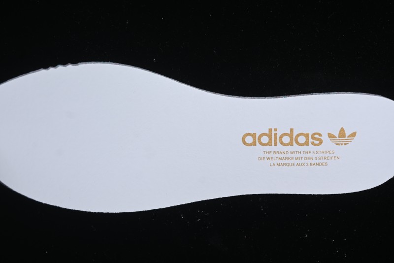 Adidas Samba OG II Casual Sneakers - II0001