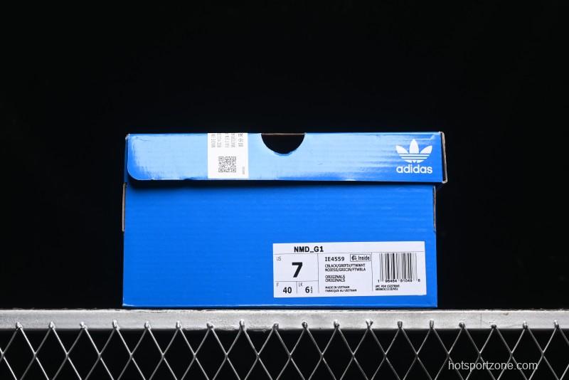 Adidas NMD_G1 Boost Running Shoes - IE4559