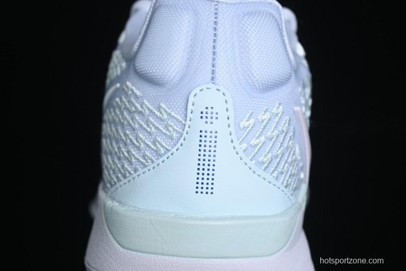 Nike Sabrina 2 Court Vision Signature Basketball Shoes with Cushlon Foam and Air Zoom - FZ1517-002