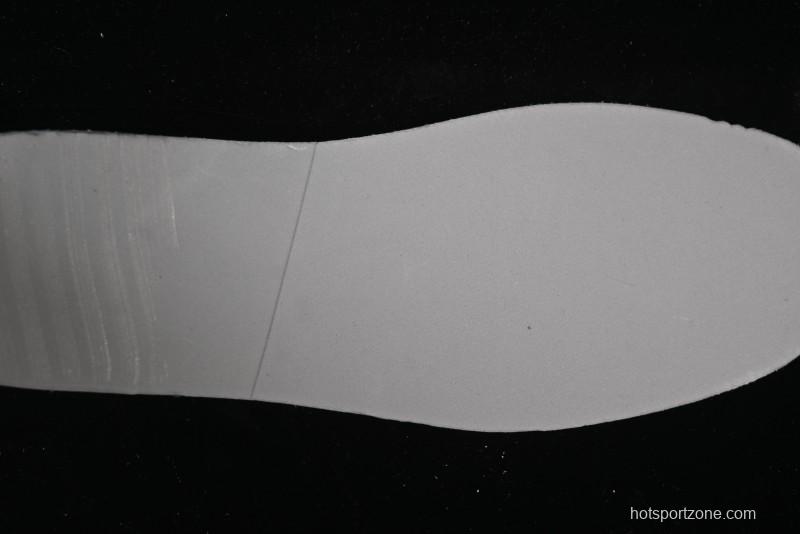 Nike SB Dunk Low The North Face x CDG Collaboration Anniversary Edition Customized Low-Top Skateboarding Shoes - XX3168-307