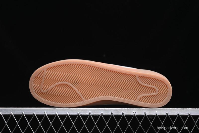 Nike Killshot 2 Retro Comfortable Anti-Slip Low-Top Skate Shoes - HQ3402-133