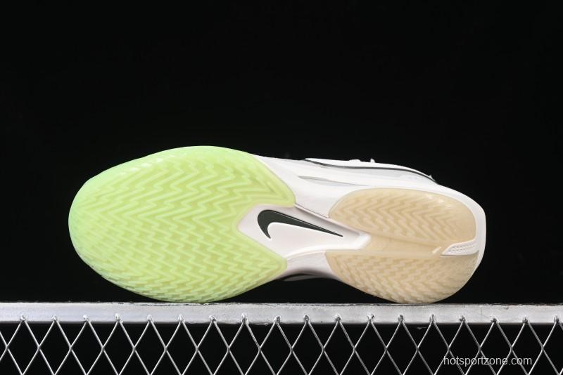 Nike Air Zoom G.T.Cut 3 EP Basketball Shoes with Full-Length ZoomX Foam and Flywire Technology - DV2913-003