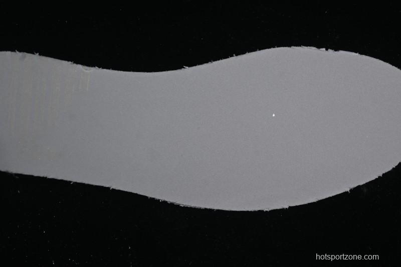 Nike Air Jordan 1 Low AJ1 Bape Collaboration - Custom High-End Retro Basketball Shoes with Light Grey Check - DM9188-008