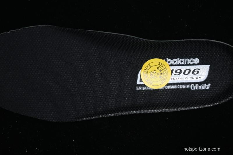 New Balance 1906 Series Retro Dad Style Casual Running Shoes - M1906WFF