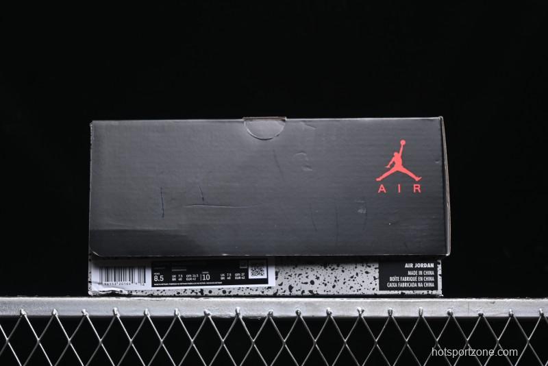 Nike Air Jordan 6 Retro Basketball Shoes with 3M Reflective Details - CT8529-064