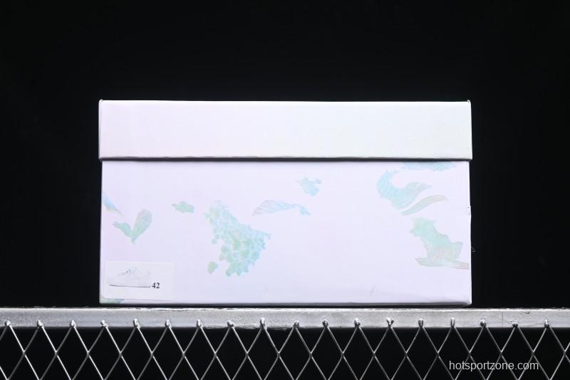 Nike Dunk Low Year of the Dragon Limited Edition Imperial Blue and White Porcelain Low-Top Casual Sneakers - DV0833-104