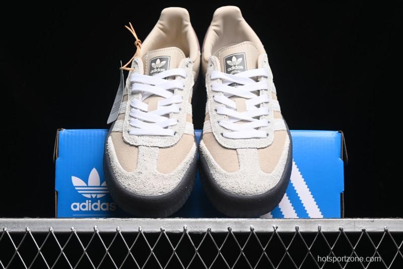 Adidas Samba W Casual Sneakers - JI3882