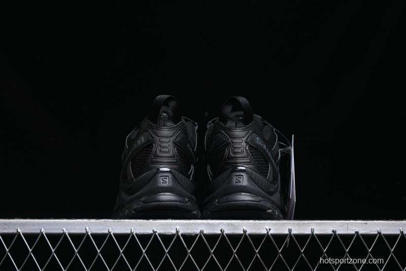 Salomon XA PRO 3D Outdoor Trail Running Shoes with SENSIFIT and 3D ADVANCED CHASSIS - 416174-26