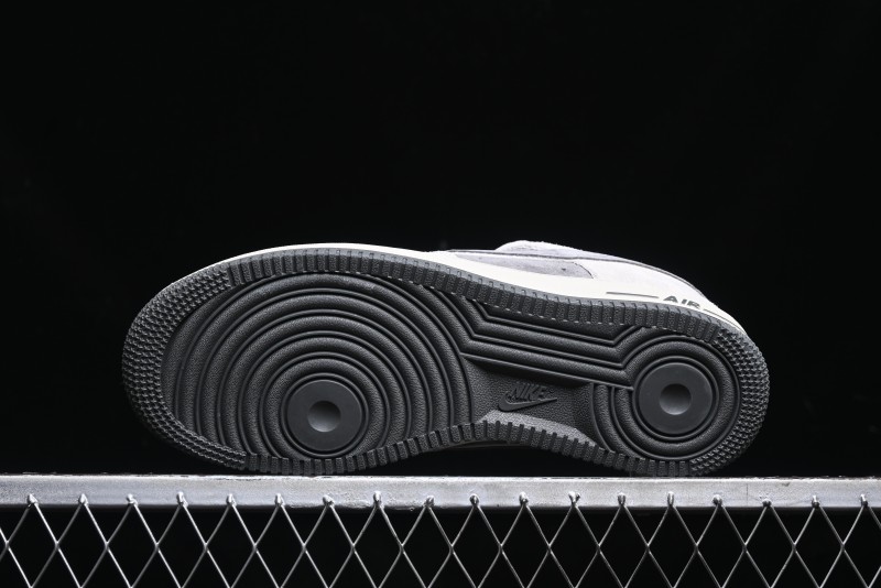 Nike Air Force 1 '07 Low Suede Casual Sneakers - XT7138-102