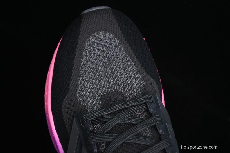 Adidas Ultraboost 5X IH7709 Running Shoes with Boost Cushioning - IH7709