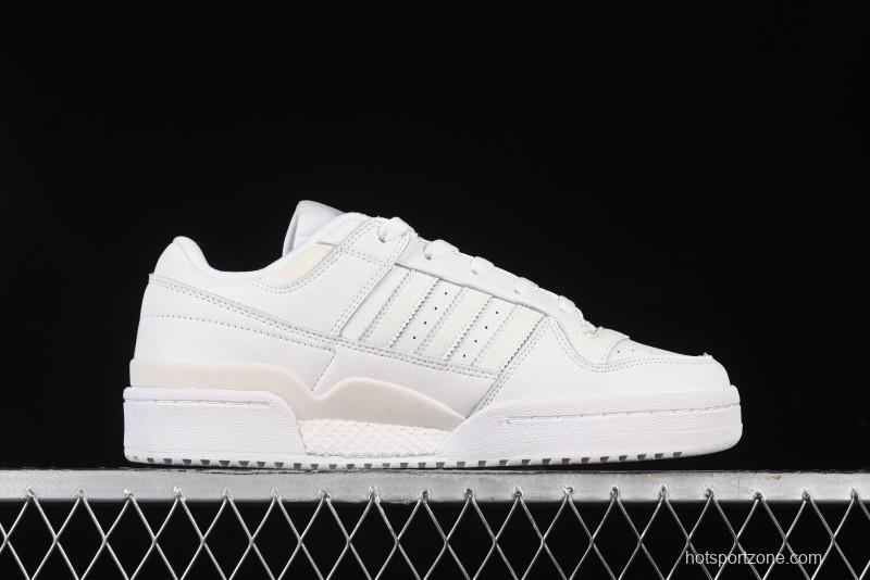 Adidas Forum 84 Low Retro Basketball Sneakers - IH7828