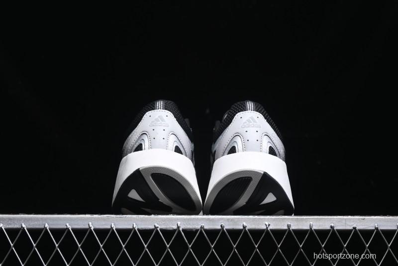 Adidas Adizero Aruku Running Shoes with Swirlfoam Cushioning - JQ5658