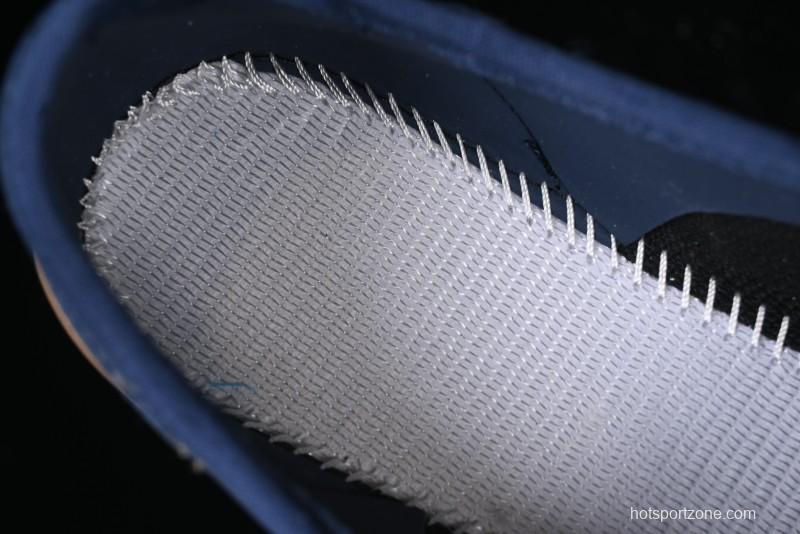 Adidas Clot x Originals Gazelle Indoor Retro Casual Slip-Resistant Wear-Resistant Low-Top Sneakers - IH3725