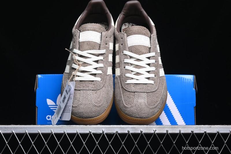 Adidas Handball Spezial Classic Retro Casual Sneakers - IF6490