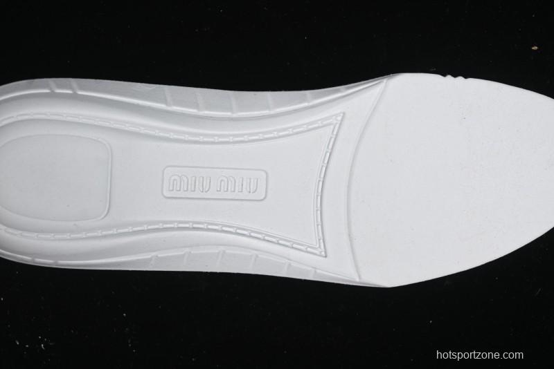 Miumiu Calzature Donna Casual Lifestyle Shoes - AJD4