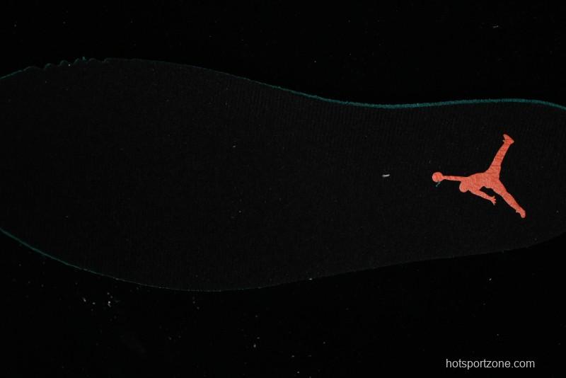 Nike Jordan Spizike Low AJ Hybrid Culture Casual Sneakers with Air Jordan 3, 4, 5, 6 Design Elements - FQ1759-202