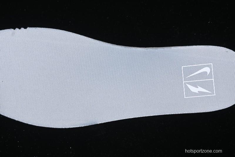 Nike Rtfkt Studios x Nk Dunk Genesis Low OG Ghost Metaverse Series Casual Skate Shoes - HQ3034-001