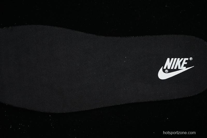 Nike SB Dunk Low The North Face Collaboration - Grey Black Double Swoosh Anniversary Custom Low-Top Casual Skate Shoes - XX3168-108