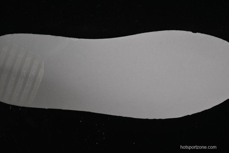 Nike SB Dunk Low Supreme Collaboration - Grey White Red Anniversary Customized Low-Top Casual Sneakers - XS1186-102