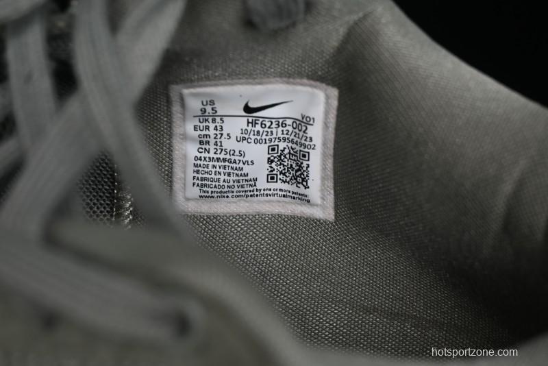 Nike Book 1 Devin Booker Men's Basketball Shoes with Zoom Air Cushion - HF6236-002