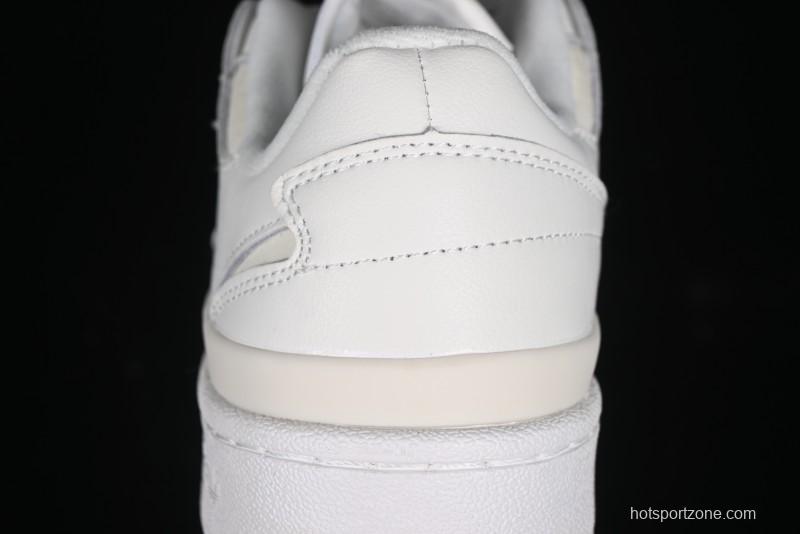 Adidas Forum 84 Low Retro Basketball Sneakers - IH7828