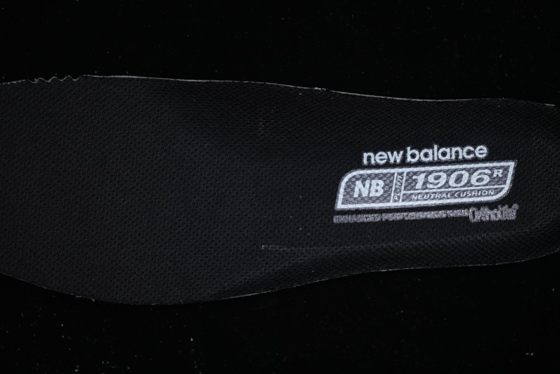 New Balance 1906 Series Retro Dad Style Casual Running Shoes - M1906RLB