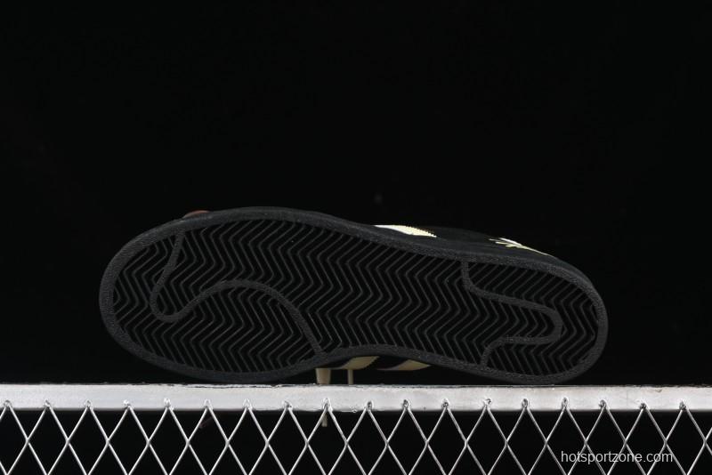 Adidas Superstar EG4959 Shell Toe Casual Sneakers - EG4959