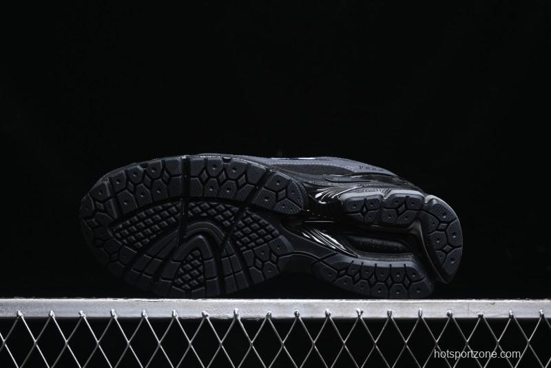 New Balance 1906 Series Retro Dad Style Casual Running Shoes - M1906RLB