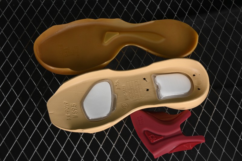 Nike KD 4 Galaxy All Star Basketball Shoes with Zoom Air Cushion and Lightning Traction - FJ4189-200