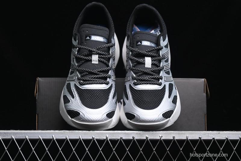 Adidas Adizero Aruku Running Shoes with Swirlfoam Cushioning - JQ5658