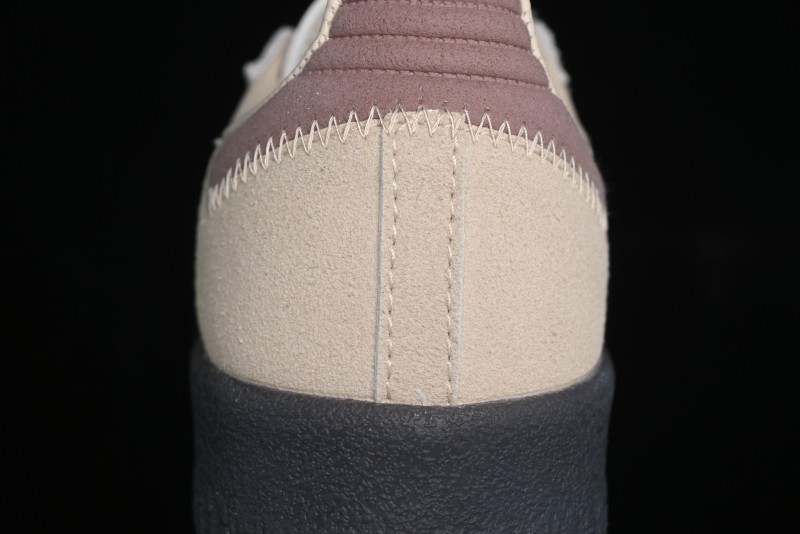 Adidas Samba W Casual Sneakers - JI3882