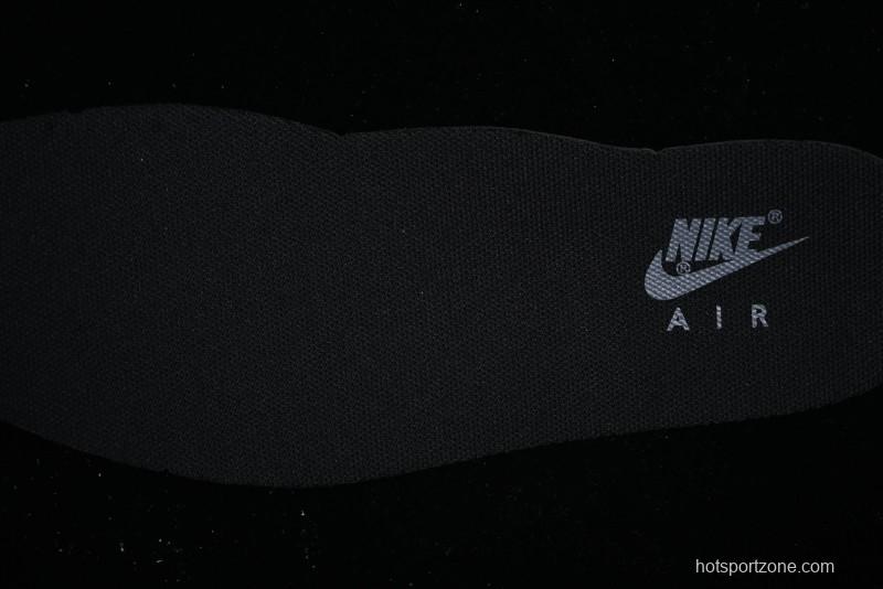 Nike Air More Uptempo Pippen Mesh Breathable Classic High Street Casual Basketball Shoes - FZ3055-003