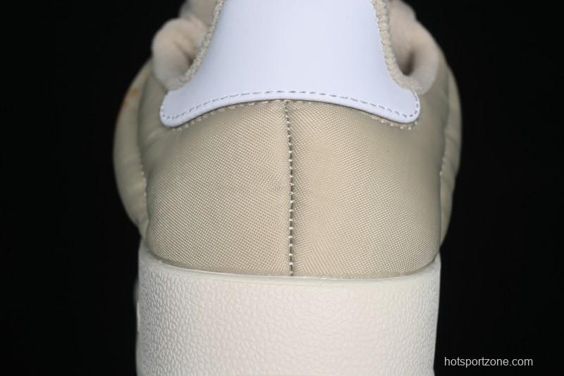 Adidas Originals Samba Home IH5504 Indoor Outdoor Slip-On Warm Casual Sneakers - IH5504