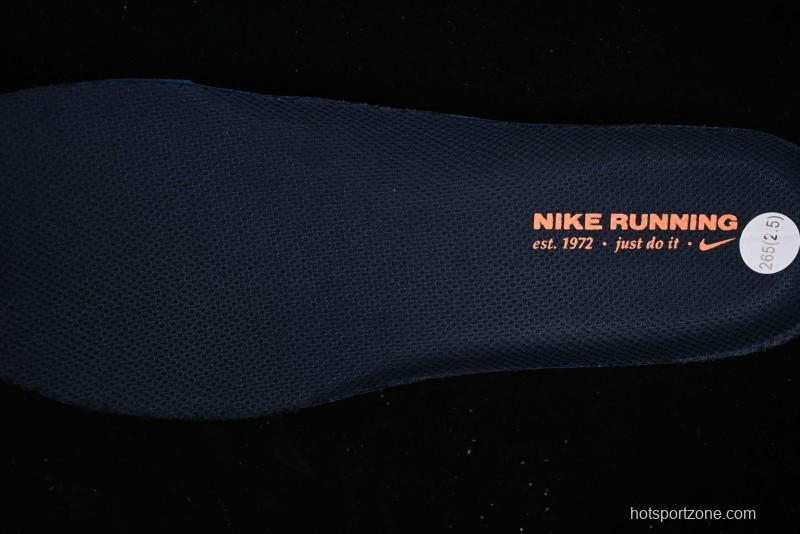 Nike Air Zoom Vomero 17 Moon Landing 17 Summer 2024 Cushioned Casual Running Shoes - FB8502-100