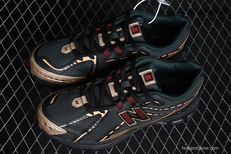 New Balance 1906 Series Retro Dad Style Casual Running Shoes - M1906RKS