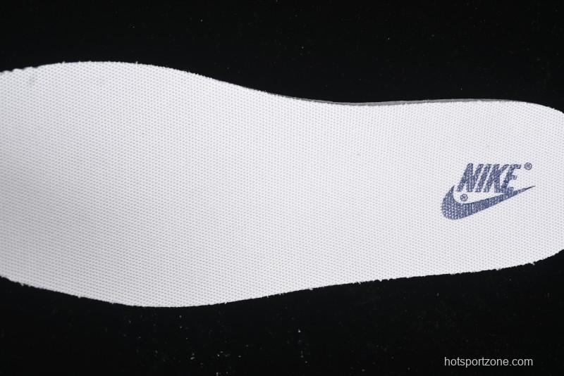 Nike SB Dunk Low Stussy Collaboration - Light Blue Pig Anniversary High-End Custom Low-Top Casual Skate Shoes - XX2025-528