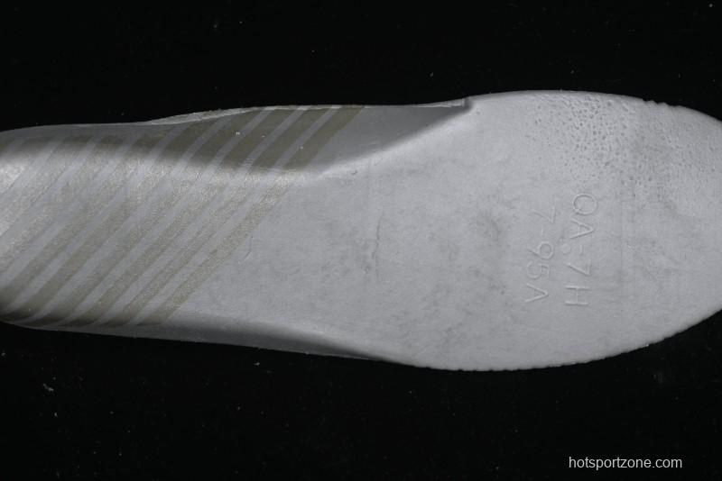 Nike Air Force 1 '07 Low Stussy Collaboration - White Black Sneakers - XZ6188-728