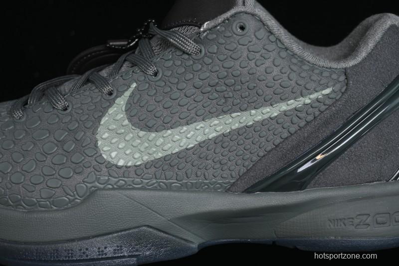 Nike Kobe VI Protro 6 Men's Performance Basketball Shoes - 869457-007