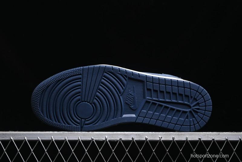 Nike Travis Scott x Fragment Design x Air Jordan 1 Low OG SP LX1988-109