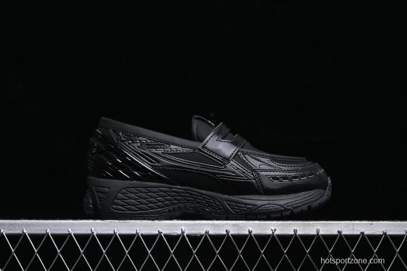 New Balance 1906 Series Loafers Casual Shoes with T-Beam Outsole and Exposed Cushioning - U1906LCD