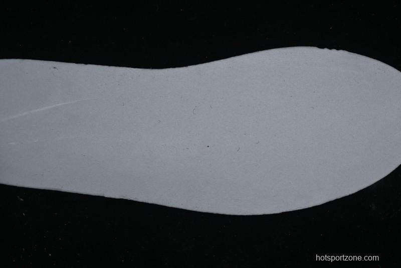 Nike Runtekk V2K Low-Top Retro Running Shoes with Cushlon Foam and Distressed Midsole - HQ1582-001