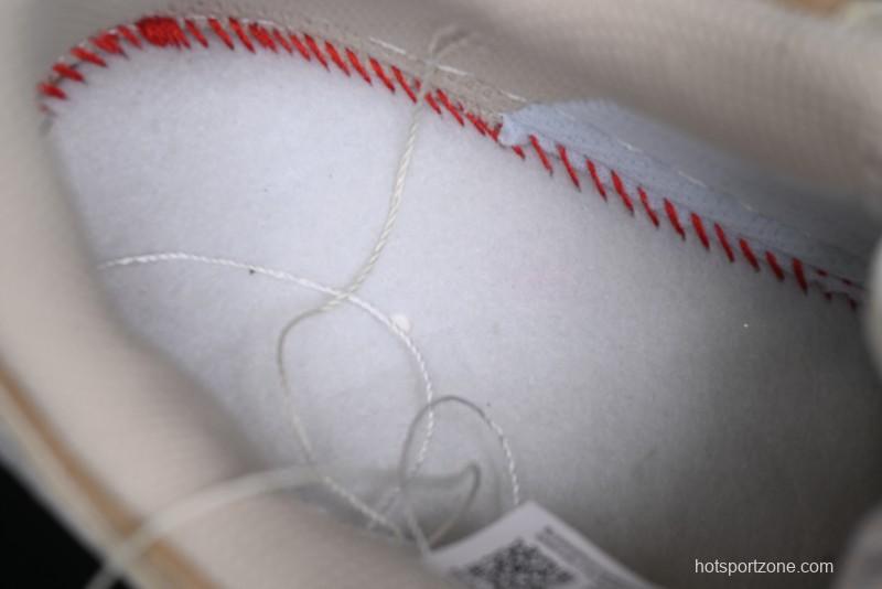 Nike Air Force 1 '07 Low Top Casual Sneakers Wild Monkey King Custom Design - CD1212-999