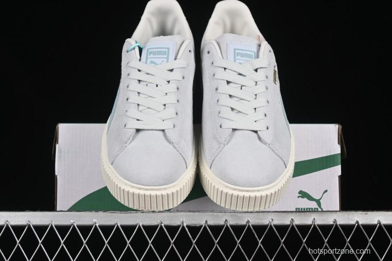 Puma Suede XL Retro Casual Sneakers - 363559-14