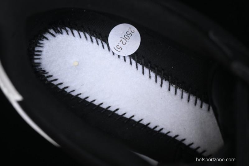 Nike Classic Cortez Leather Retro Running Shoes - FB6877-001