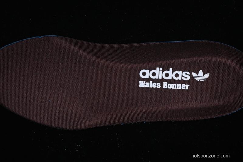 Adidas Wales Bonner x Ad Originals Samba Retro Sneakers - JH9825