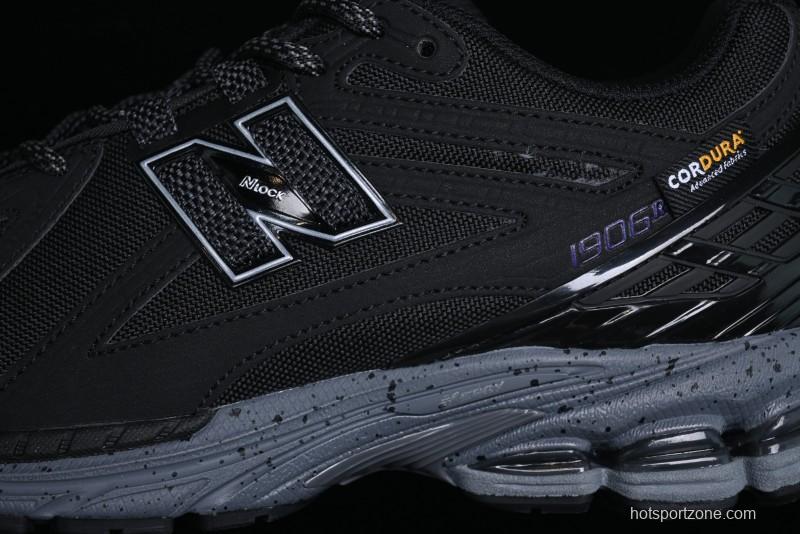 New Balance 1906 Series Retro Dad Style Casual Running Shoes - M1906ROC